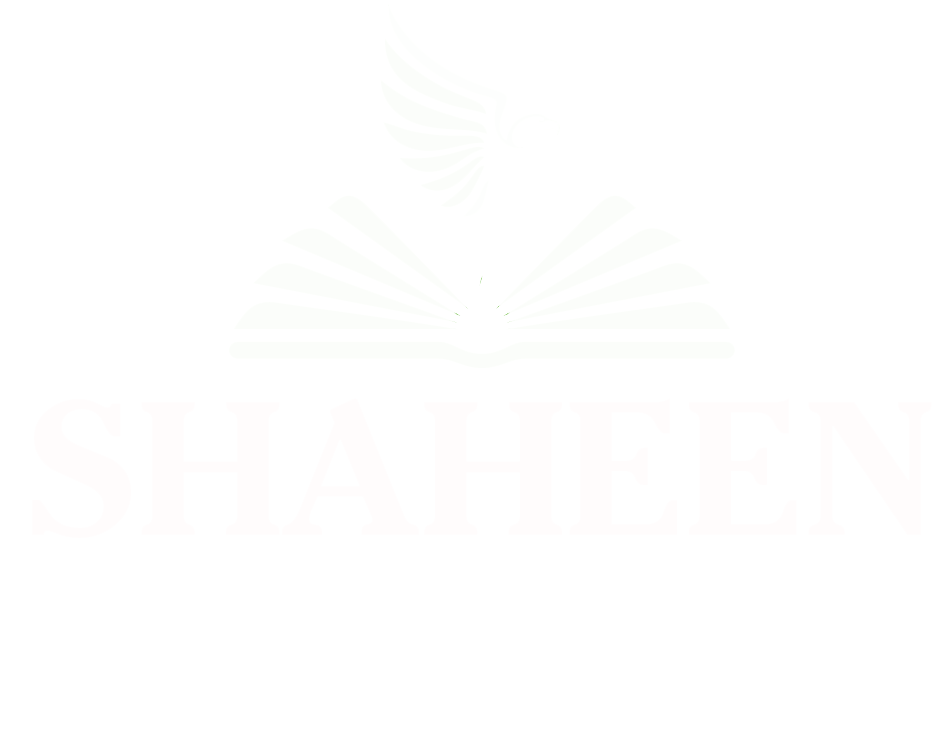 shaheen-logo